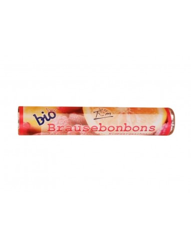 Bomboane bio cu lamaie, portocale si...