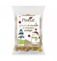 Ghimbir glazurat in...