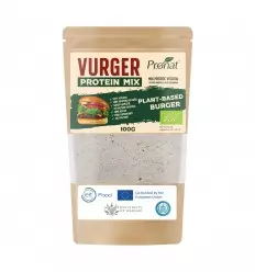 Vurger - Mix proteic...