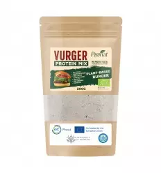 Vurger - Mix proteic...