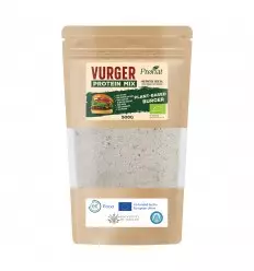 Vurger - Mix proteic...
