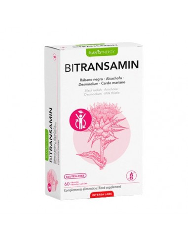 Bitransamin- capsule cu armurariu ,...