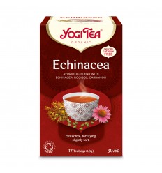 Ceai bio echinaceea, 17...