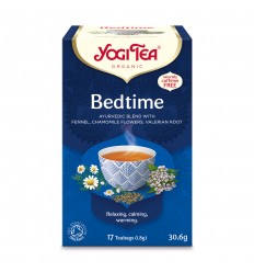 Ceai bio de Seara, 17...