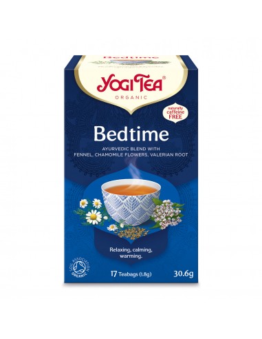 Ceai bio de Seara, 17 pliculete 30.6g...