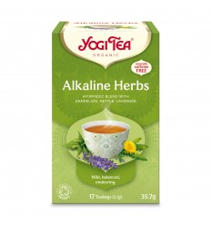 Ceai bio din plante...