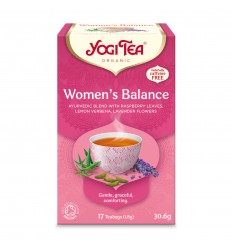 Ceai bio Echilibrul...