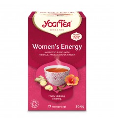 Ceai bio Energie pentru...