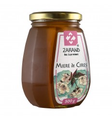 Miere de cireș 500g Zarand