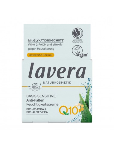 Crema hidratanta anti-ageing cu...