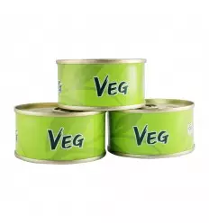 Alternativă vegană la carne... 2