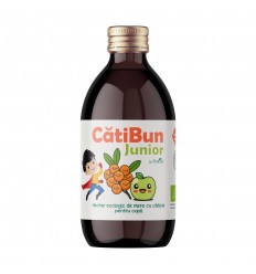 Nectar bio de mere cu...