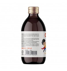Nectar bio de lămâie cu... 2