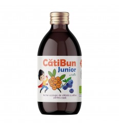 Nectar bio de catină cu...