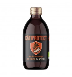 Nectar bio de catină cu...