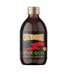Shot bio de catină cu...