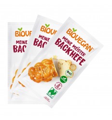 Drojdie bio Meister, 3x7g...