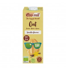 Băutură bio de ovăz cu...