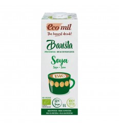 Băutură bio de soia pentru...