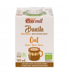 Băutură bio de ovăz pentru...