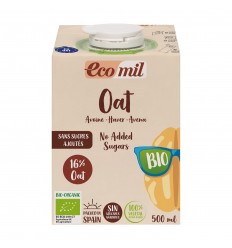 Băutură bio de ovăz, fără...