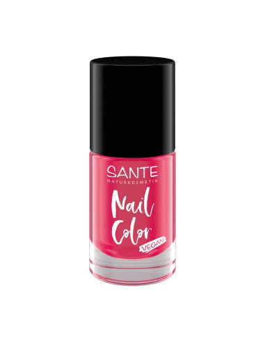 Lac de unghii 02 Pinktastic, 8ml Sante