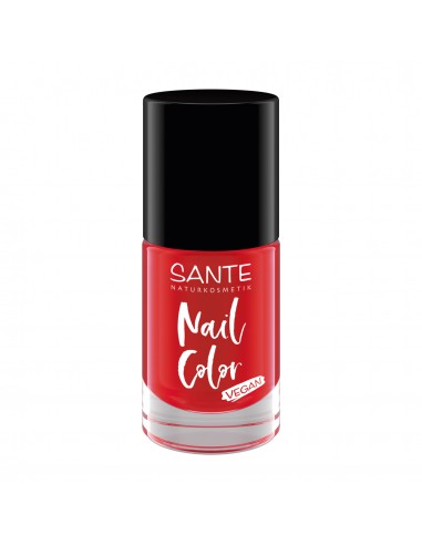 Lac de unghii 06 Flame On, 8ml Sante