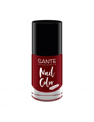 Lac de unghii 07 Ready or not, 8ml Sante