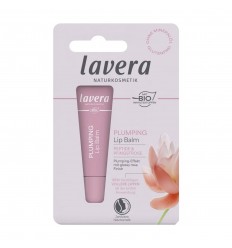 Balsam bio de buze cu efect...