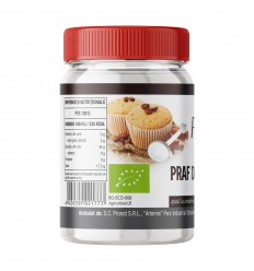 Praf de copt bio, 150g Pronat 2