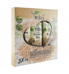 Batoane bio din susan,...