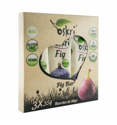 Batoane bio din smochine,...