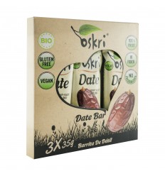 Batoane bio din curmale ,...