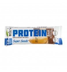 Baton proteic din super...