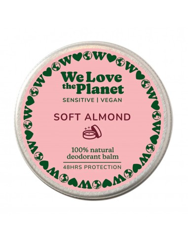 Balsam deodorant sensitive SOFT...