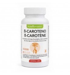 β Caroten, 40 capsule...