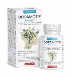 DOPAMOTIF – Memorie, 60...
