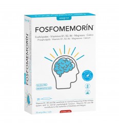 FOSFOMEMORIN – Memorie, 20...