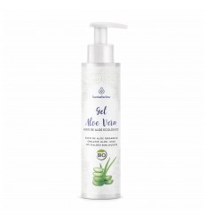 Gel Aloe Vera, 100ml...