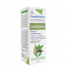 Ulei esențial de cardamom,...