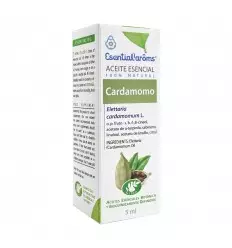 Ulei esențial de cardamom,...