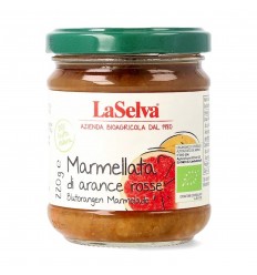 Marmeladă bio de portocale...