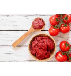 Concentrat bio de roșii,... 2