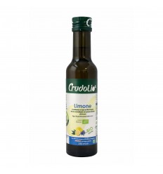 Ulei bio de in aromatizat...