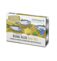 File de hering fraged in...