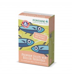 File de ton, bucati intregi...