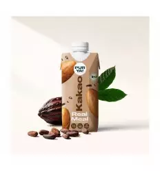 Pur Ya - Băutură ecologică... 2