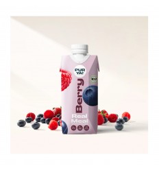 Pur Ya - Băutură ecologică... 2