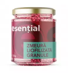 Zmeură liofilizată granule,...