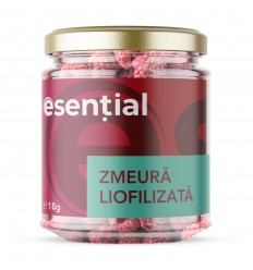 Zmeură liofilizată,...